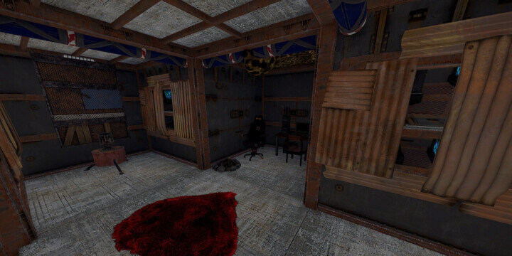 Rust Raidable Bases - Pack 3 All Products