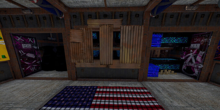 Rust Raidable Bases - Pack 3 All Products