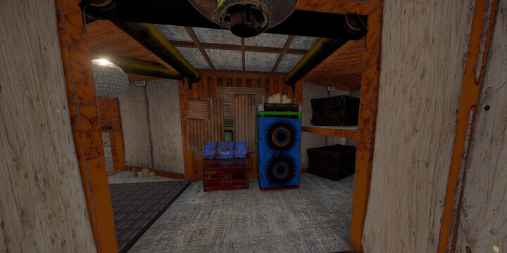 Rust Raidable Bases - Pack 3 All Products