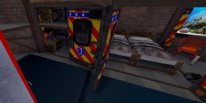 Rust Raidable Bases - Pack 3 All Products