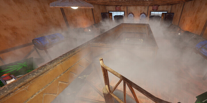 Rust Raidable Bases - Pack 3 All Products