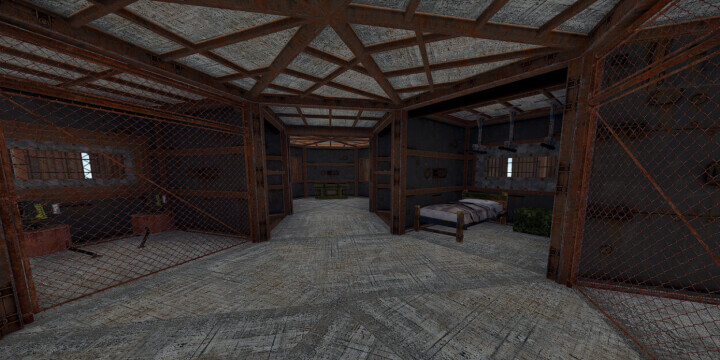 Rust Raidable Bases - Pack 3 All Products