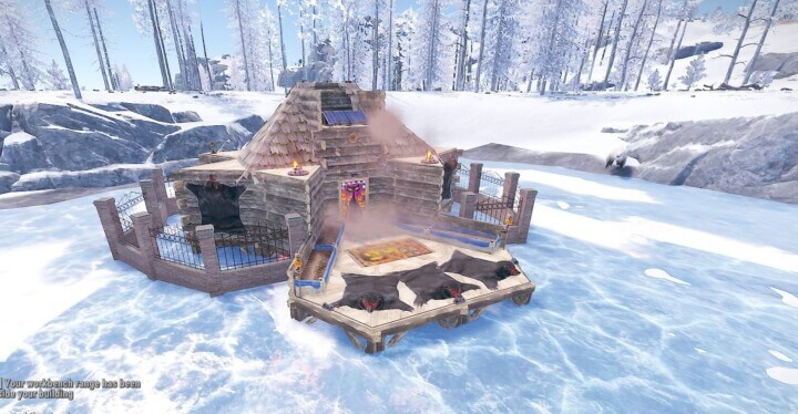 Halloween Bases by Apes (30+ Pack) All Tiers 19 Rust Halloween Bases by Apes (20+ Pack) All Tiers All Products