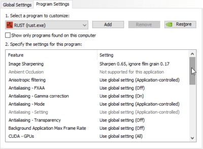 How To Safely Increase FPS In RUST & Boost PC Performance