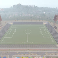 Rust League Stadium