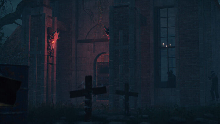 Transylvania: World 2.0 (Halloween) 19 Rust Transylvania (Halloween) All Products