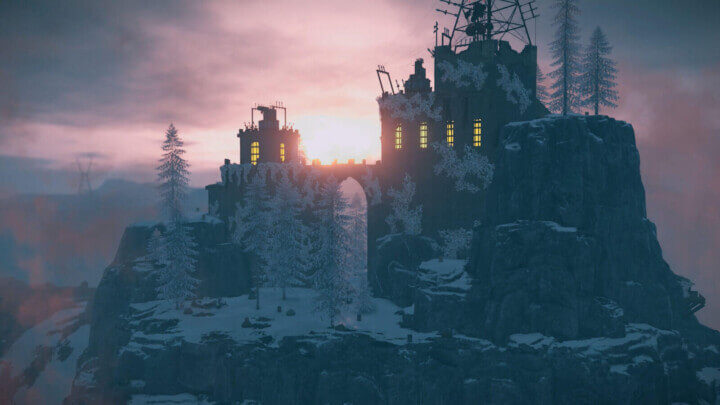 Transylvania: World 2.0 (Halloween) 34 Rust Transylvania (Halloween) All Products