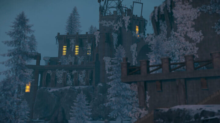 Transylvania: World 2.0 (Halloween) 35 Rust Transylvania (Halloween) All Products