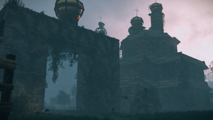 Transylvania: World 2.0 (Halloween) 50 Rust Transylvania (Halloween) All Products