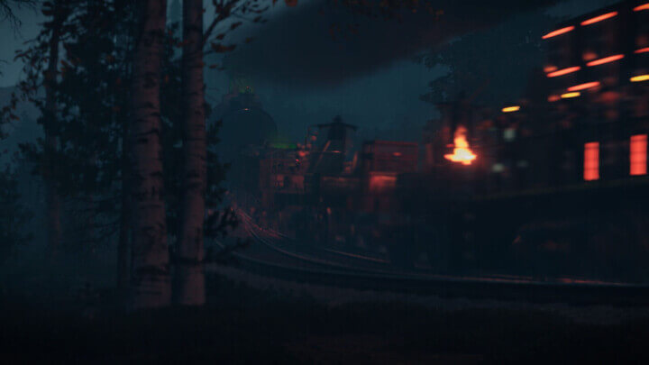 Transylvania: World 2.0 (Halloween) 39 Rust Transylvania (Halloween) All Products