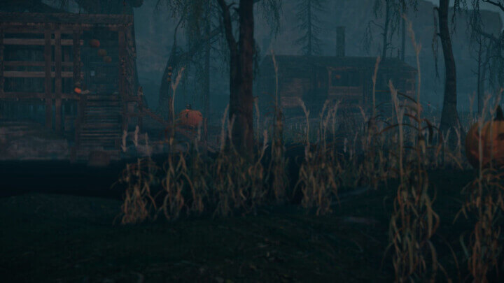 Transylvania: World 2.0 (Halloween) 40 Rust Transylvania (Halloween) All Products