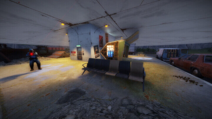 Arecibo Observatory 10 Rust Arecibo Observatory All Products