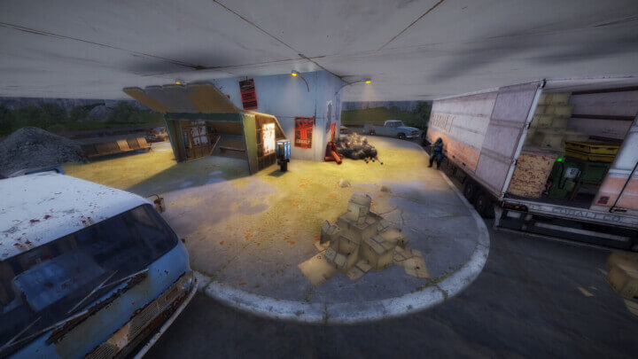 Arecibo Observatory 11 Rust Arecibo Observatory All Products