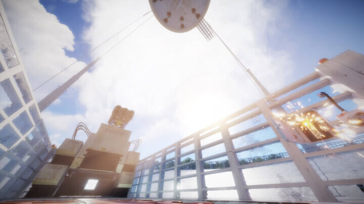 Arecibo Observatory 14 Rust Arecibo Observatory All Products