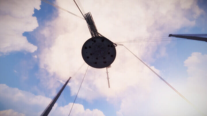 Arecibo Observatory 2 Rust Arecibo Observatory All Products