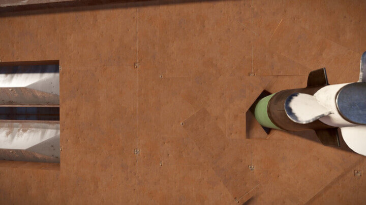 Rust Bundle of 8 Monuments ( PACK 6 ) All Products