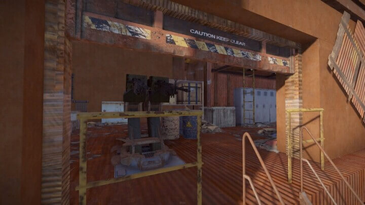 Rust Bundle of 8 Monuments ( PACK 6 ) All Products