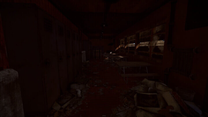 Rust Bundle of 8 Monuments ( PACK 6 ) All Products