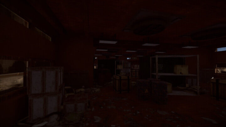 Rust Bundle of 8 Monuments ( PACK 6 ) All Products