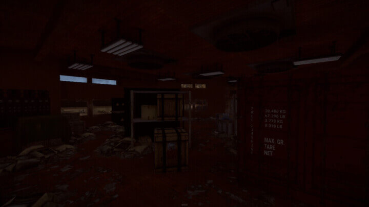 Rust Bundle of 8 Monuments ( PACK 6 ) All Products