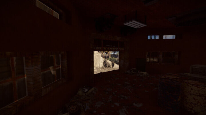 Rust Bundle of 8 Monuments ( PACK 6 ) All Products