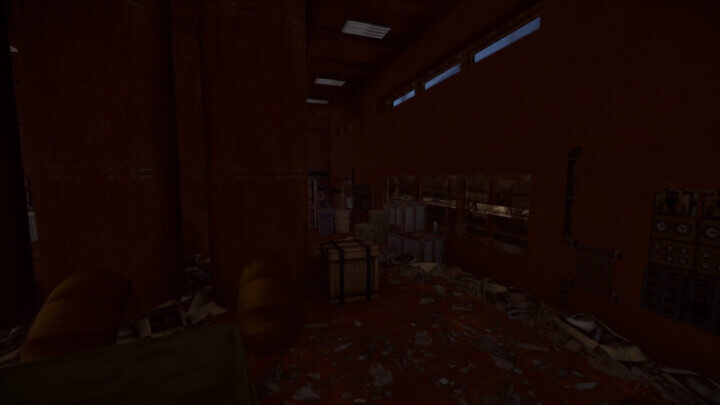 Rust Bundle of 8 Monuments ( PACK 6 ) All Products