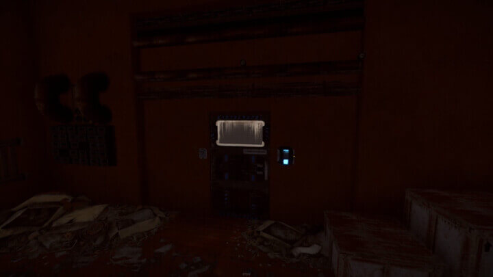 Rust Bundle of 8 Monuments ( PACK 6 ) All Products