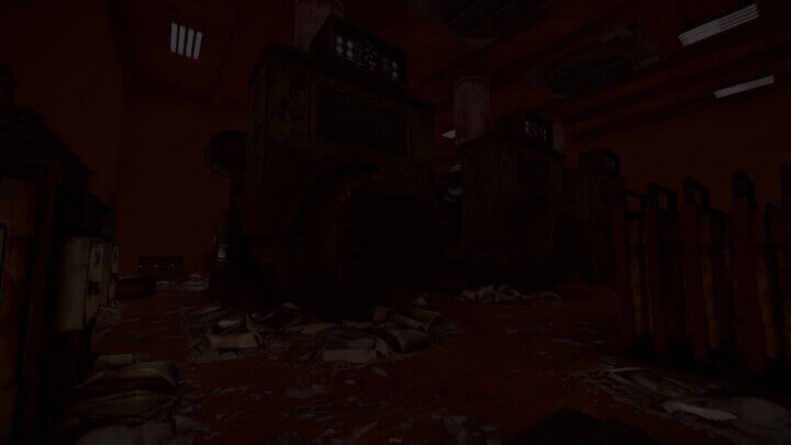 Rust Bundle of 8 Monuments ( PACK 6 ) All Products