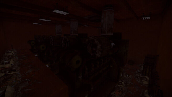 Rust Bundle of 8 Monuments ( PACK 6 ) All Products