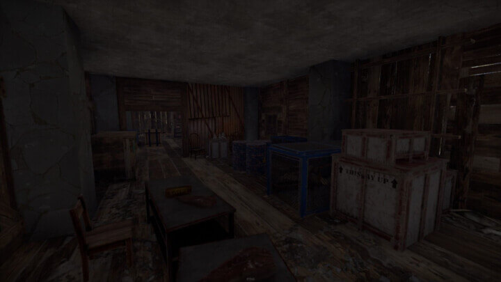 Rust Bundle of 8 Monuments ( PACK 6 ) All Products