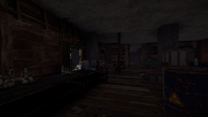 Rust Bundle of 8 Monuments ( PACK 6 ) All Products