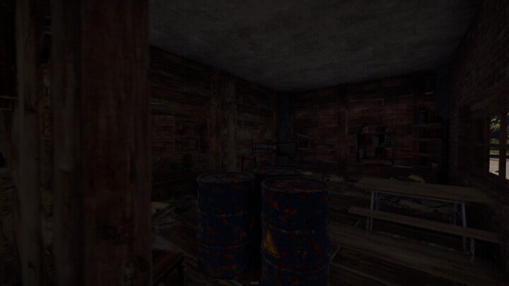 Rust Bundle of 8 Monuments ( PACK 6 ) All Products