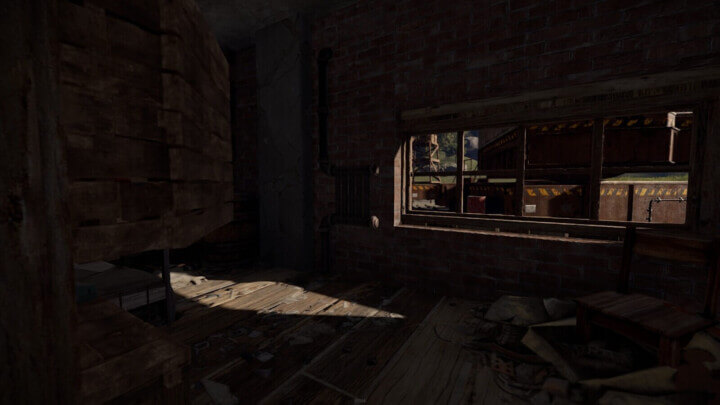 Rust Bundle of 8 Monuments ( PACK 6 ) All Products