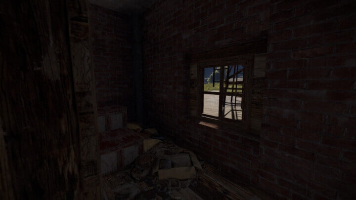 Rust Bundle of 8 Monuments ( PACK 6 ) All Products