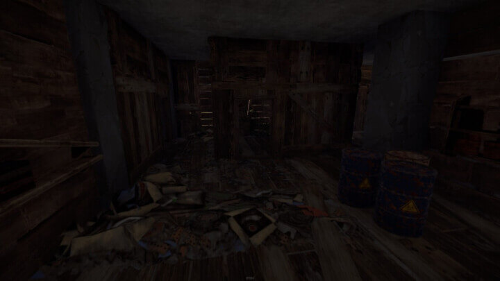 Rust Bundle of 8 Monuments ( PACK 6 ) All Products