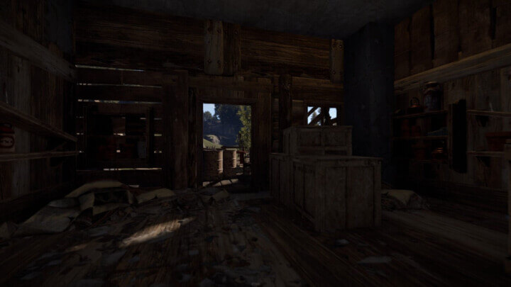 Rust Bundle of 8 Monuments ( PACK 6 ) All Products