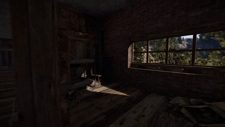 Rust Bundle of 8 Monuments ( PACK 6 ) All Products