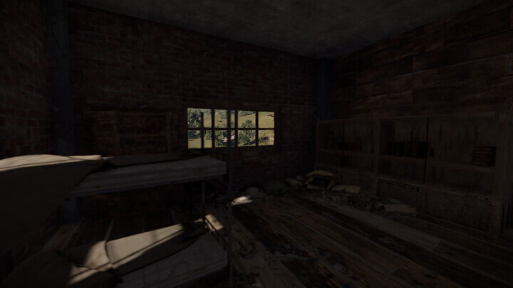 Rust Bundle of 8 Monuments ( PACK 6 ) All Products