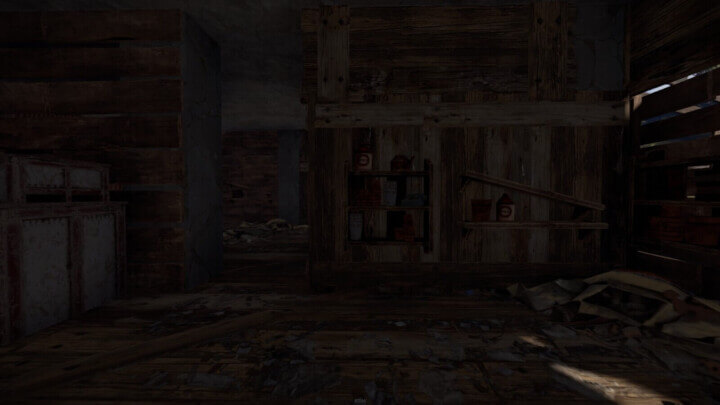 Rust Bundle of 8 Monuments ( PACK 6 ) All Products