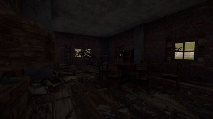 Rust Bundle of 8 Monuments ( PACK 6 ) All Products