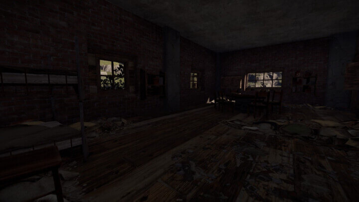 Rust Bundle of 8 Monuments ( PACK 6 ) All Products