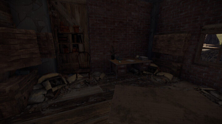 Rust Bundle of 8 Monuments ( PACK 6 ) All Products