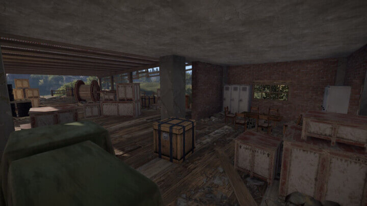 Rust Bundle of 8 Monuments ( PACK 6 ) All Products