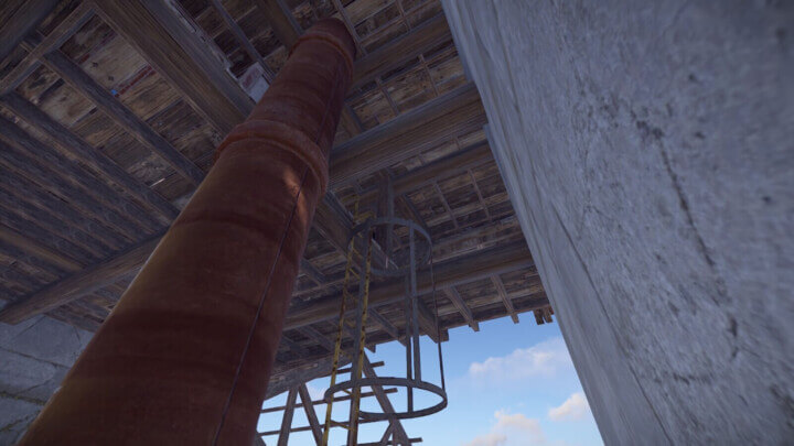 Rust Bundle of 8 Monuments ( PACK 6 ) All Products