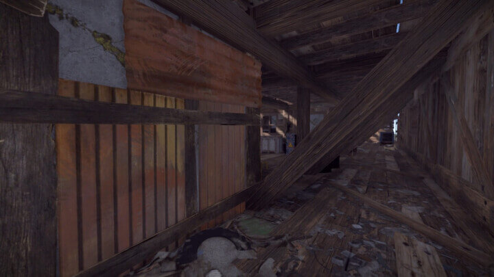 Rust Bundle of 8 Monuments ( PACK 6 ) All Products