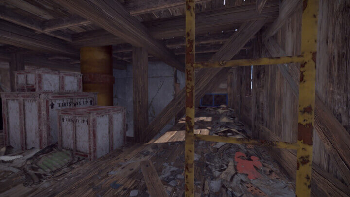 Rust Bundle of 8 Monuments ( PACK 6 ) All Products