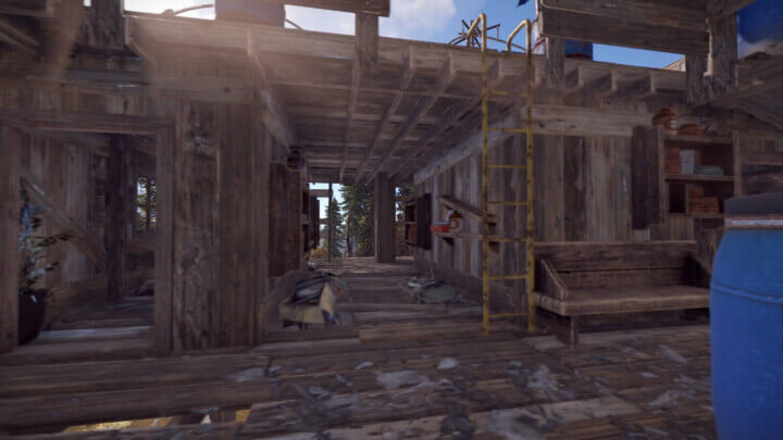 Rust Bundle of 8 Monuments ( PACK 6 ) All Products