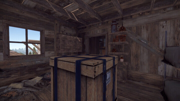 Rust Bundle of 8 Monuments ( PACK 6 ) All Products