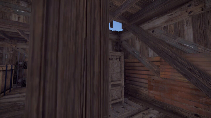 Rust Bundle of 8 Monuments ( PACK 6 ) All Products