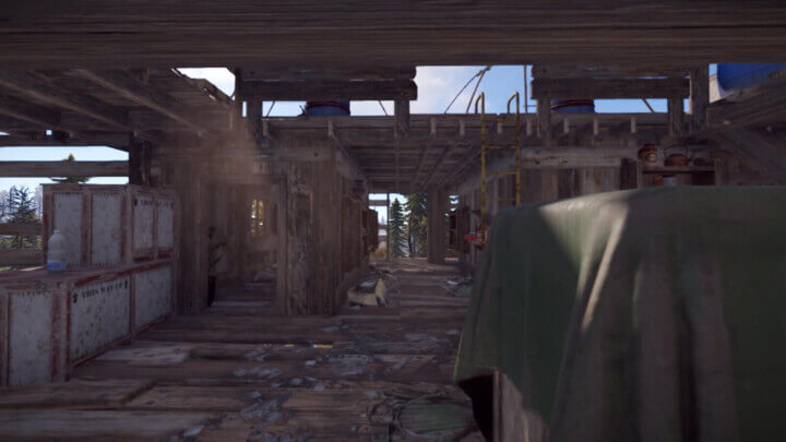 Rust Bundle of 8 Monuments ( PACK 6 ) All Products